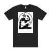 AS Colour Mens Block T shirt Thumbnail